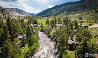 348 Crown Point Dr, Bellvue, CO 80512