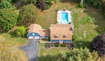 850 Black Plain Rd, North Smithfield, RI 02896