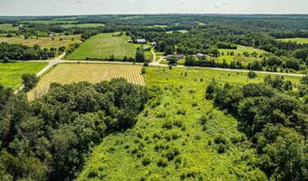 58 Acres River Road Rd, Argyle, WI 53504