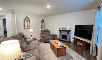 701 Tellico Ave W, Athens, TN 37303