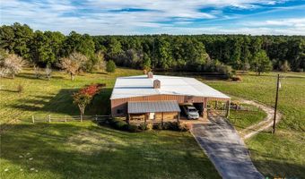 11676 Highway 30, Anderson, TX 77830