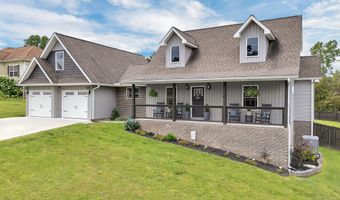 114 County Rd 7030, Athens, TN 37303