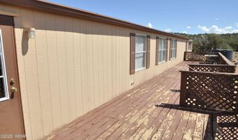 19 N8483, Concho, AZ 85924