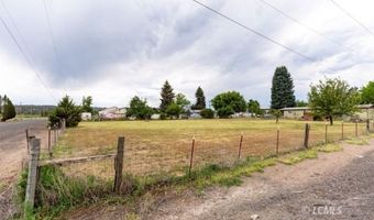 Grant Street, Bonanza, OR 97623