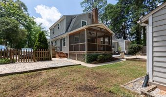4601 Crooked Oak Ln, Charlotte, NC 28226