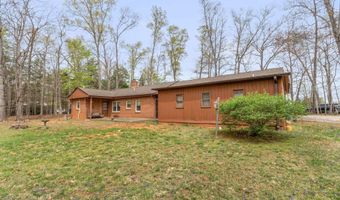 3149 BURNLEY STATION Rd, Barboursville, VA 22923