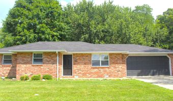 310 Stoner Dr, Anderson, IN 46013