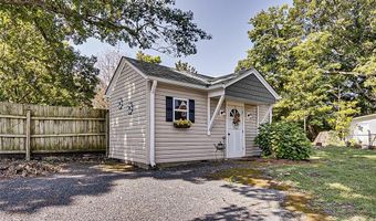 712 Redding Rd, Asheboro, NC 27203