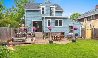 219 E HANCOCK St, Appleton, WI 54911