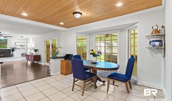 14375 Oak Knoll Dr, Bay Minette, AL 36507