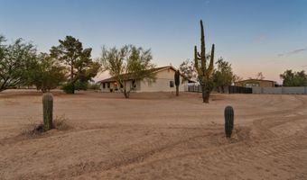 5415 E SKINNER Dr, Cave Creek, AZ 85331