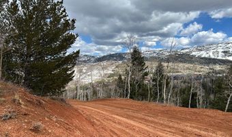 524 W SKI VIEW Dr, Brian Head, UT 84719