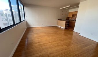 1245 13TH St NW 811, Washington, DC 20005