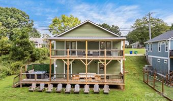 868 Sand Hill Rd, Asheville, NC 28806