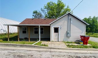 113 E Marshall St, Alma, MO 64001