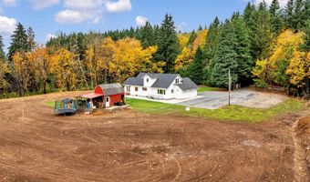 45505 NE YALE BRIDGE Rd, Amboy, WA 98601