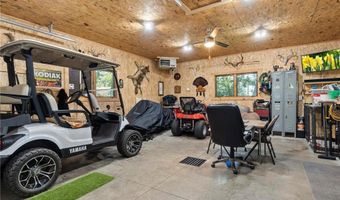 8442 S Union Lake Dr SE, Alexandria, MN 56308
