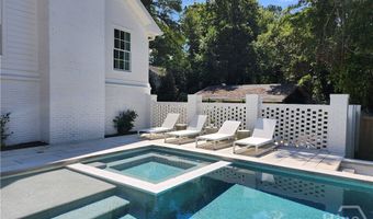 450 Stanton Way, Athens, GA 30606