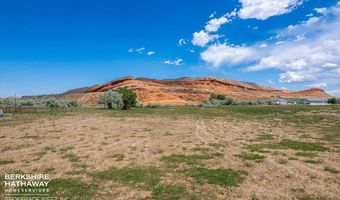 Carey St lot 1, Cody, WY 82414