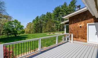 140 Second Hill Rd, Bridgewater, CT 06752