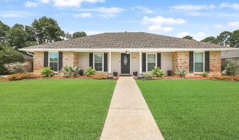 2306 Firewood Dr, Baton Rouge, LA 70816