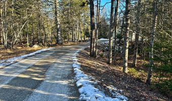 14 Island Woods Rd, Bar Harbor, ME 04609