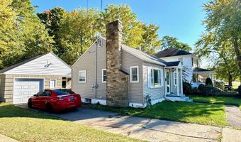 1208 N Eaton St, Albion, MI 49224