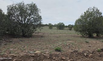Mad Man Mountain Rd lot 240, Ash Fork, AZ 86320