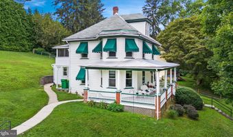 1101 YORKLYN Rd, Hockessin, DE 19707