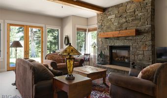 1055 Skywood Rd, Big Sky, MT 59716