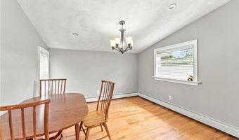 216 Hyde St, Cranston, RI 02920