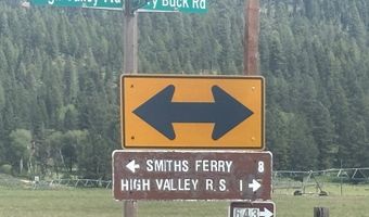 L16 B1 Lantern Way lot 16, Cascade, ID 83611