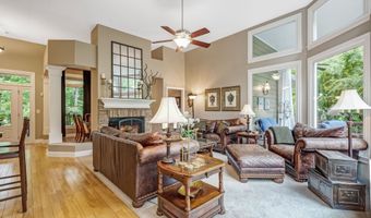 551 Gold Rush Ct, Ball Ground, GA 30107