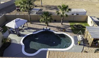 197 N Pottebaum Ave, Casa Grande, AZ 85122