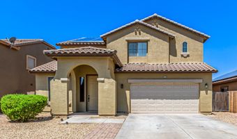 2899 N DESERT HORIZONS Ln, Casa Grande, AZ 85122