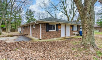 8465 Bluff Rd, Indianapolis, IN 46217