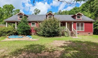 276 Riverbend Dr, Beech Island, SC 29842