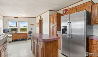 39780 County Road 68, Briggsdale, CO 80611