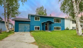 5410 Trena St, Anchorage, AK 99507