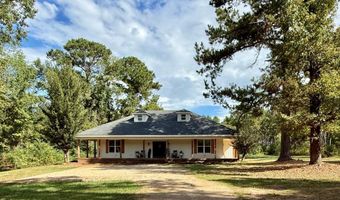 1289 Bruner Pond Rd, Ashford, AL 36312