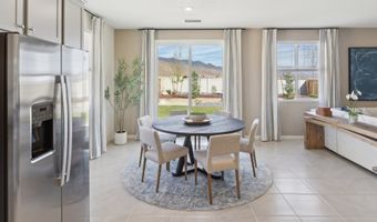 806 Camp Station Dr Plan: The Cottonwood, Dayton, NV 89403