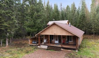 346 Old Range Rd, Clark Fork, ID 83811