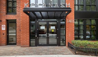 1411 KEY Blvd 411, Arlington, VA 22209