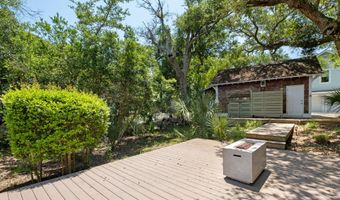 592 Kinnakeet Way, Bald Head Island, NC 28461