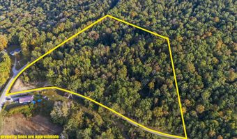 Fairgrounds Road, Beattyville, KY 41311