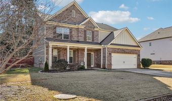 5275 Middleton Pl NW, Acworth, GA 30101