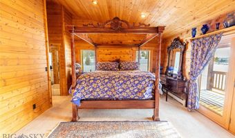 805 Georgetown Lake Rd, Anaconda, MT 59711