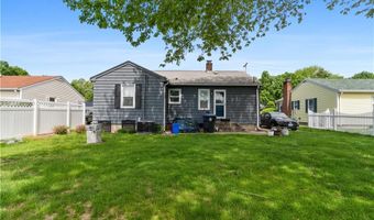 62 Atlantic Blvd, North Providence, RI 02911