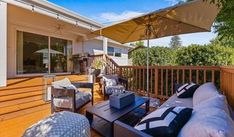 5668 Monte Verde Dr, Santa Rosa, CA 95409