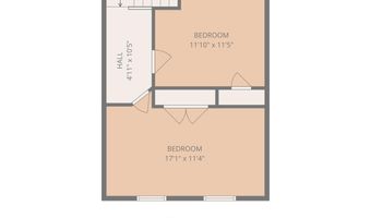 77 Sherman St, Burlington, VT 05401